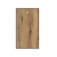 Bucatarie ZONE 340 FRONT PAL K002 / decor K365